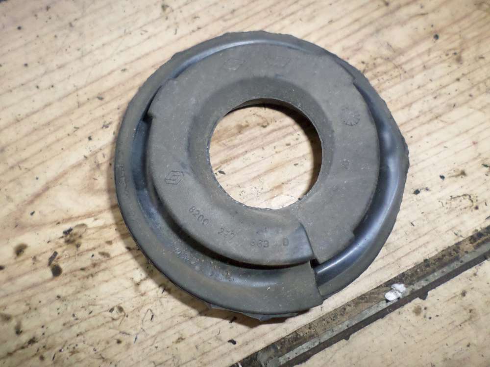 Dacia Sandero SD Cap Federteller gummi 8200257863D