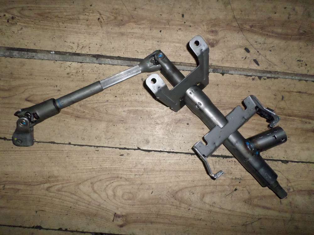 Original Dacia Sandero SD Lenksule mit Mantelrohr nicht verstellbar 488109204R