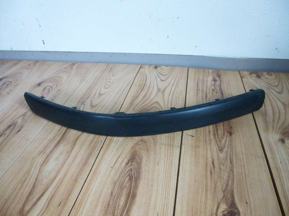 VW Passat 3B Zierleiste Stostange Vorne Rechts 3B0807718