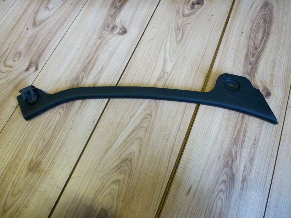 VW Passat Bj.2000 Verkleidung C-Sule unten rechts 3B0867768