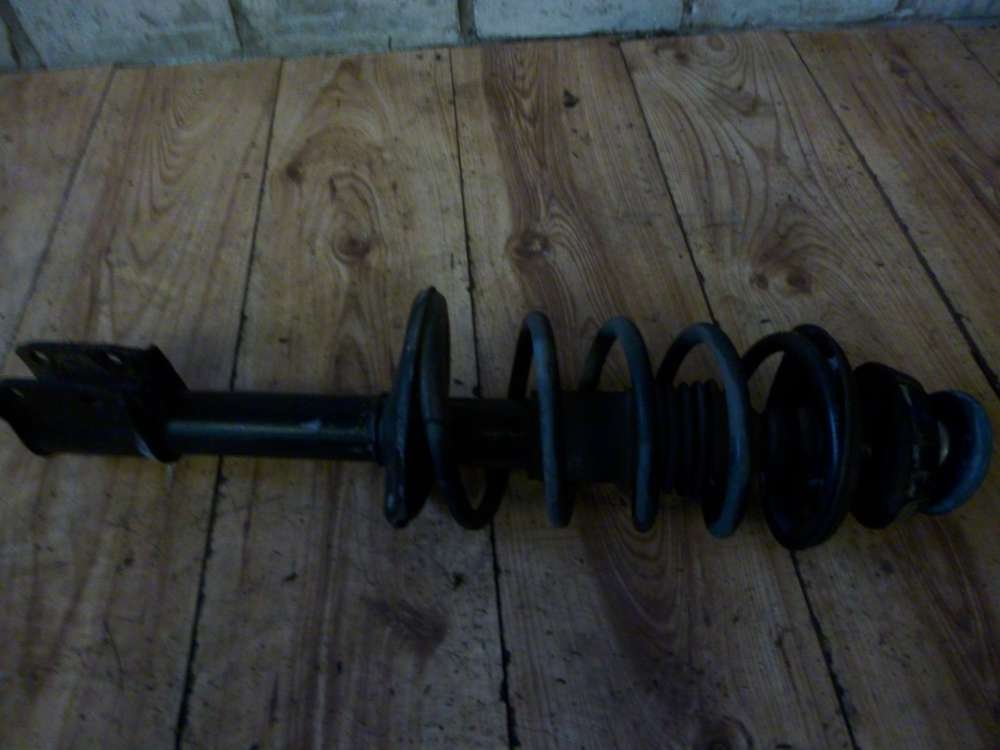 Dacia Sandero SD Federbein Vorne Links