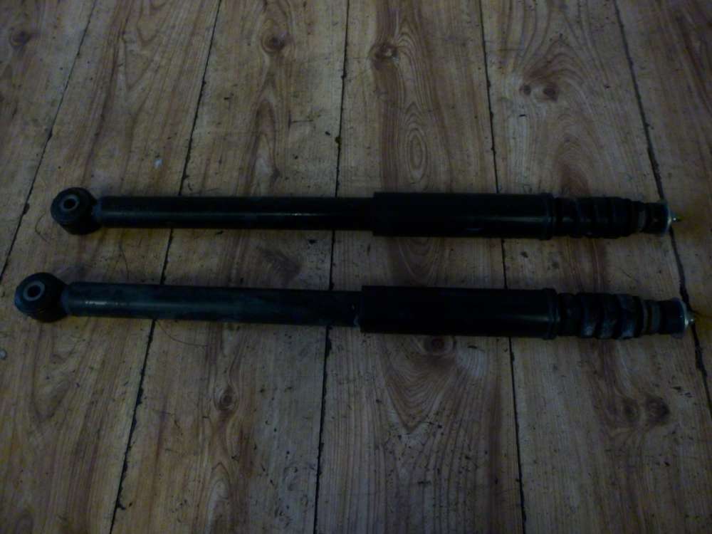 Dacia Sandero Stodmpfer Hinten 562107788R