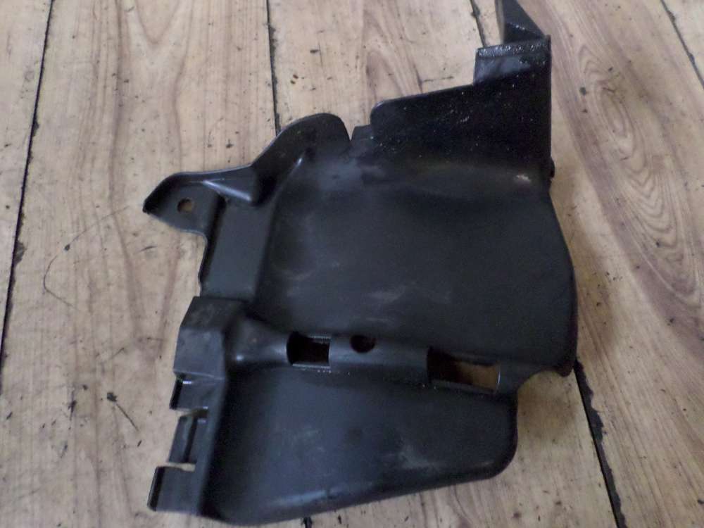 Original Dacia Sandero SD Bj:2010 Radhausschale vorne rechts Radhausverkleidung Rechts