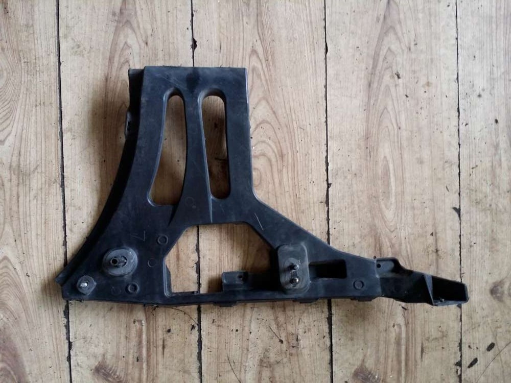 Original Ford Focus HINTEN Links Stofnger halter 2M51-N17A751-AB