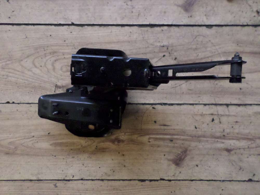 Original VW Golf 4 Pedalblock Pedal Block 1J1721631C