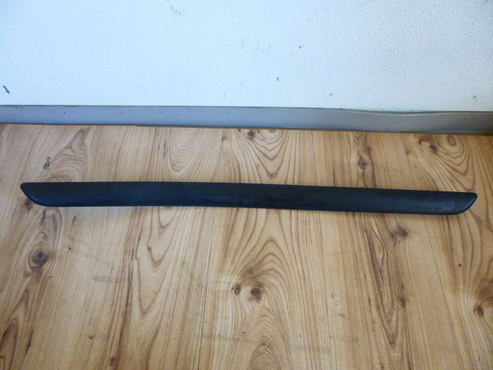 Mercedes Benz W168 Stostangenleiste Stoleiste Leiste Hinten Mitte A 1688850621