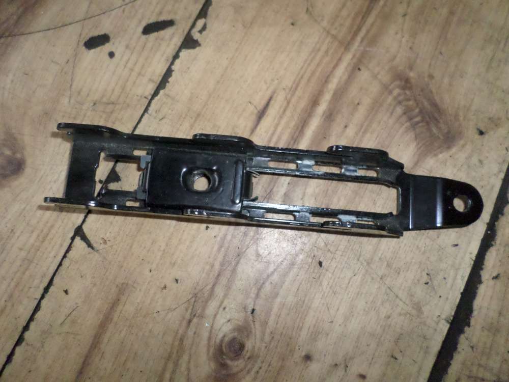 VW Golf IV Gurtverstellung Hhenversteller 1J0857819 