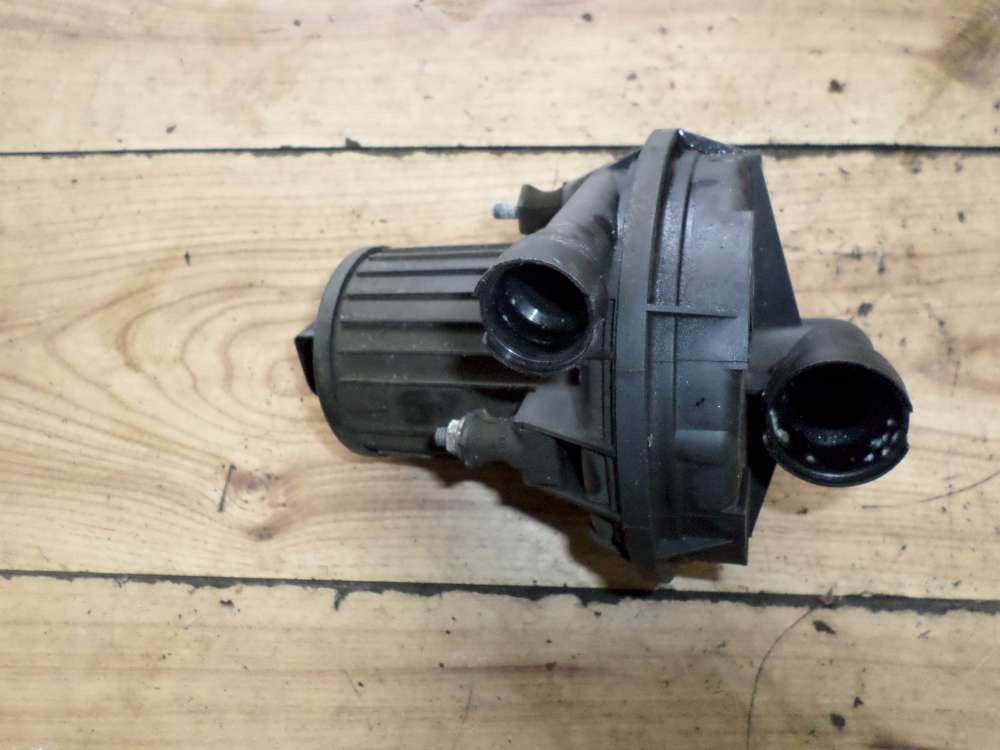 Original VW Golf 4 Sekundrluftpumpe 06A959253B