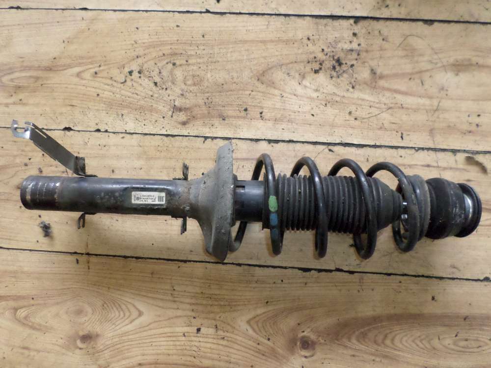 VW Golf IV Stossdmpfer Federbein Vorne Links 1J0413031S