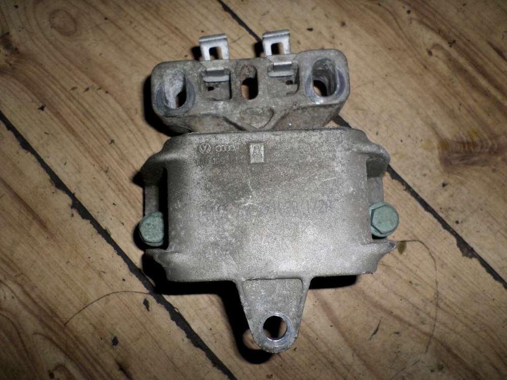VW Golf IV Motoraufhngung Halter Links 1J0199555 
