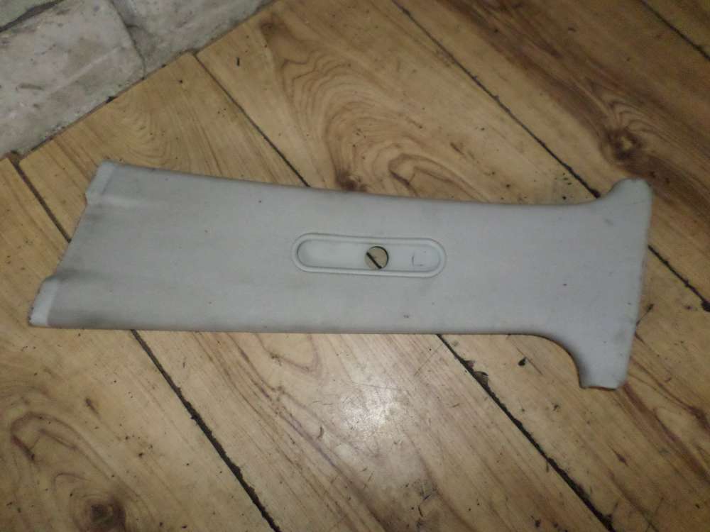 VW Golf 4 Abdeckung Verkleidung Sule Links 1J0868311A 