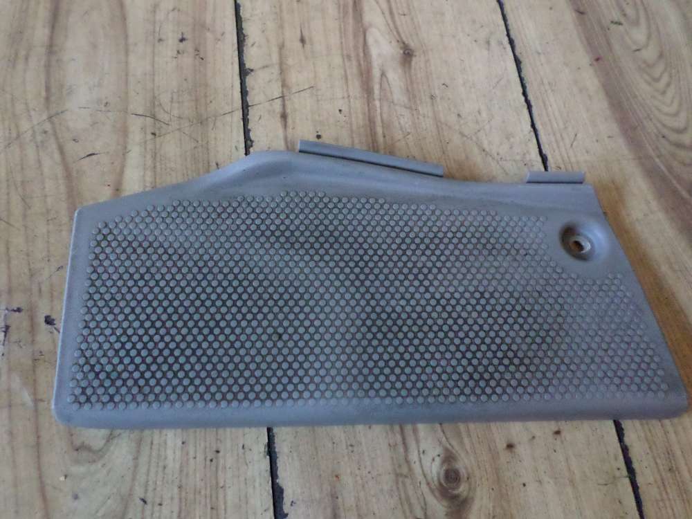 VW Golf 4 Bj.99 Auflage Fusttze 1J1864777