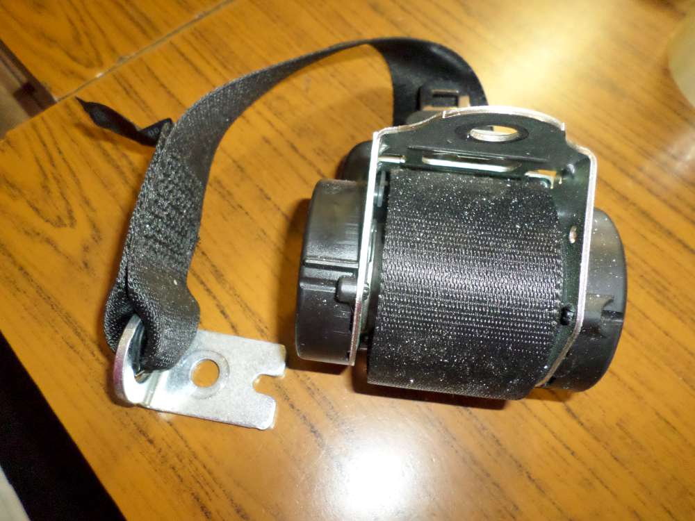 Ford Fiesta Sicherheitsgurt Gurt Hinten Links A 560053152 