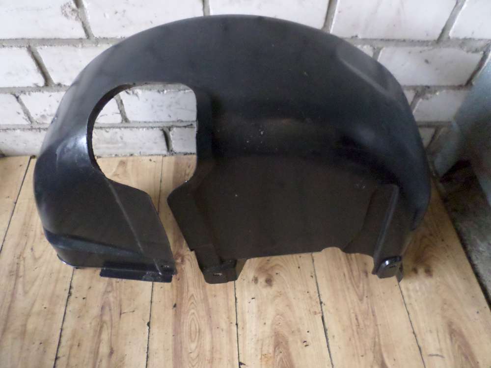 VW Golf 4 Radhausschale Verkleidung Kotfl�gel Hinten Links 1J0810971