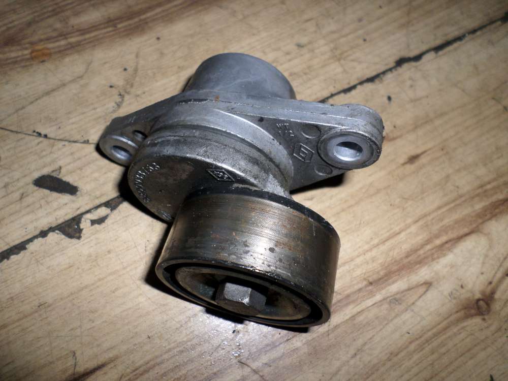 Dacia Sandero Riemenspanner Keilrippenriemen 8200933753