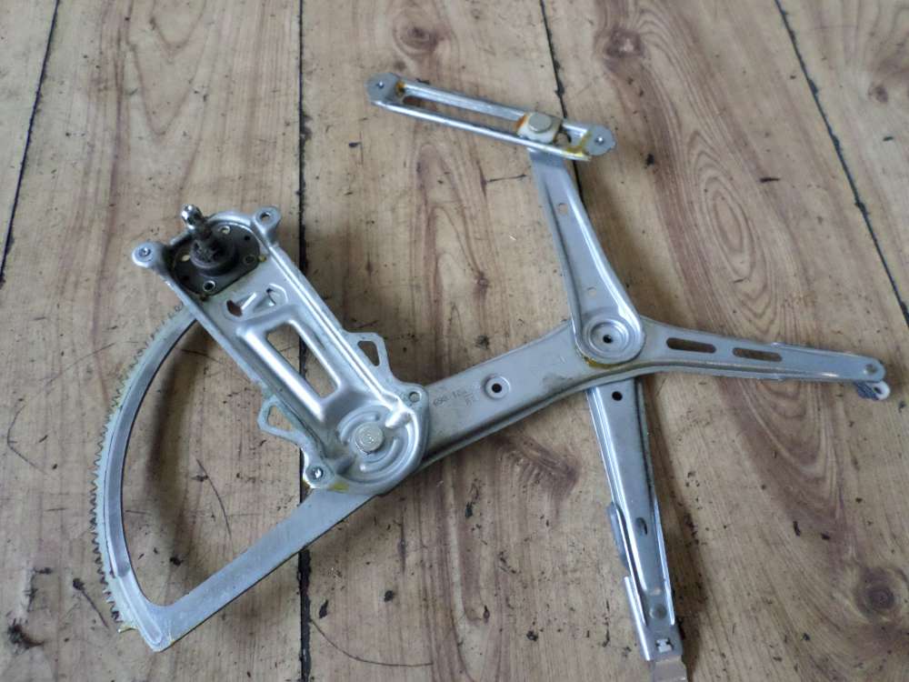 Opel Astra G Bj.1999 Fensterheber mechanisch Vorne Links