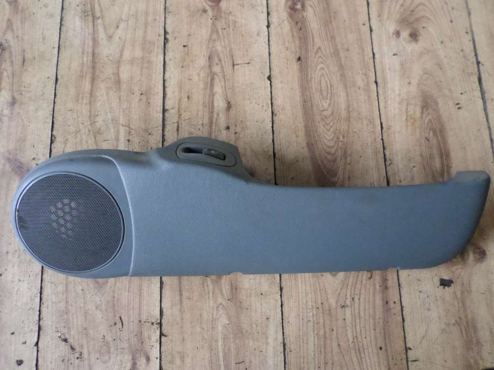 Renault Megane Scenic Bj.1999 Trverkleidung Abdeckung Leiste Vorne Rechts 7700836260