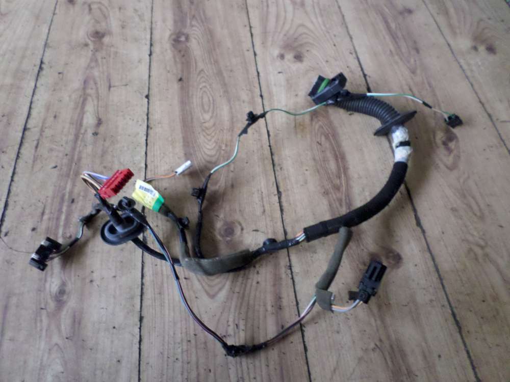 Renault Megane Scenic Kabelbaum Trkabelbaum Vorne Rechts 7700284213