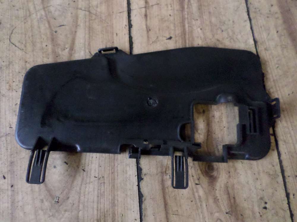 Opel Astra G Bj:99 Tr Halter Airbag Sensor Vorne rechts 90589763