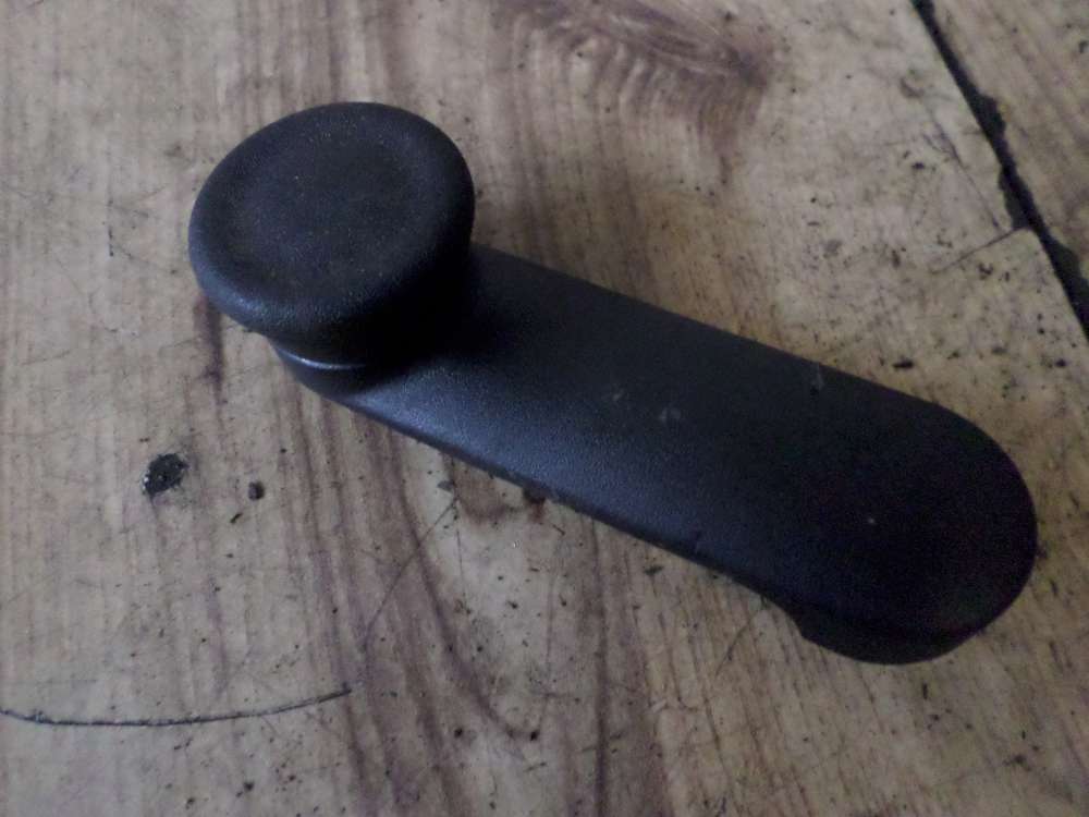 Opel Astra G Bj:99 Tr Fensterheber Kurbel Fensterkurbel Hinten 