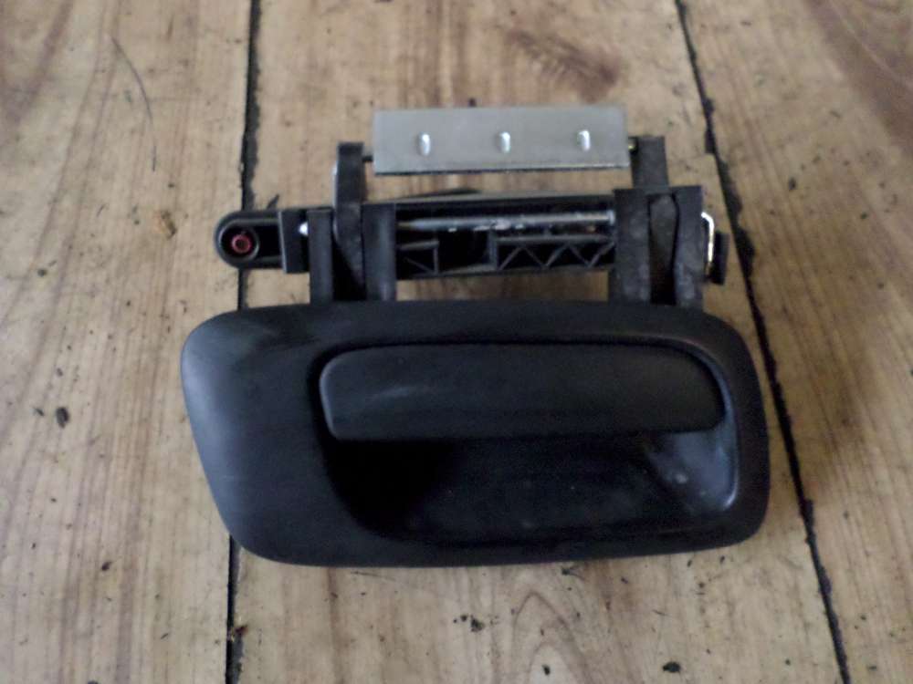 Opel Astra G Bj:99 Trgriff auen Hinten Rechts