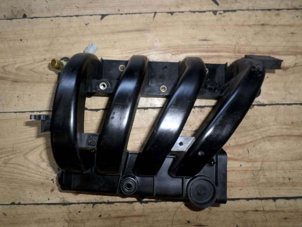 Original Ford KA Bj 1997 Ansaugbr�cke Ansaugkr�mmer 96BF9424CC