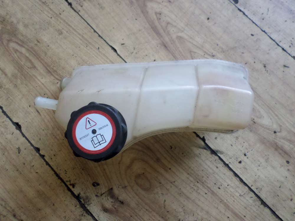 Original Ford KA Ausgleichsbehlter Khlmittel Khlwasser 97KB-8K218-AF