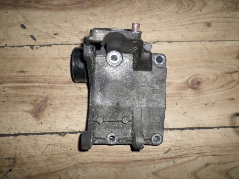 Original Ford KA Agregatehalter Riemenspanner Halterung 97KB10K018AE 