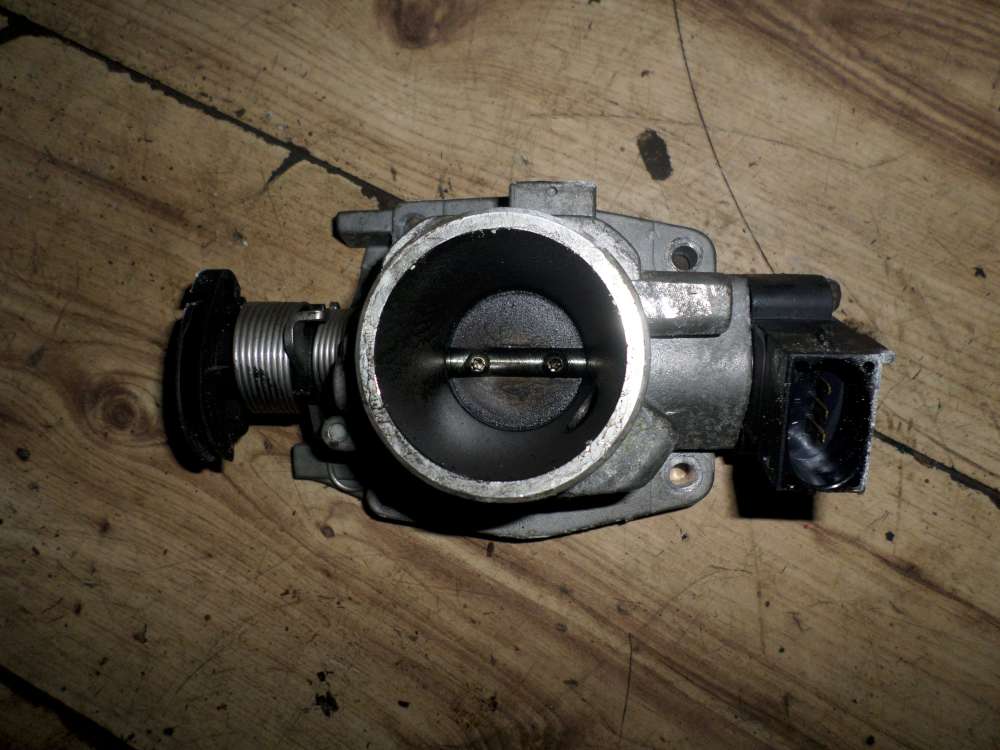 Ford KA 1,3 Drosselklappe 95BF98989 