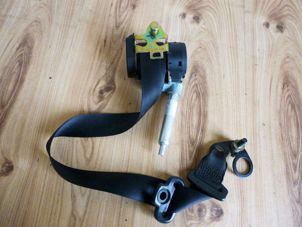 Mercedes A-Klasse W168 Sicherheitsgurt Gurt Vorne Rechts 566063600B02