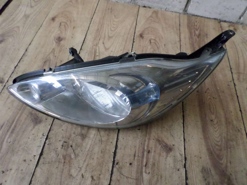 Ford Ka II MK2 Scheinwerfer Links 45950748