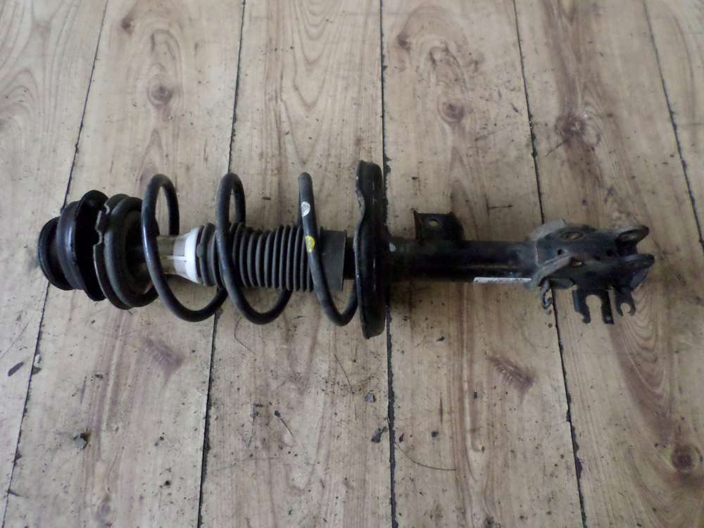 Ford KA Federbein Dmpfer Vorne Links 50710803