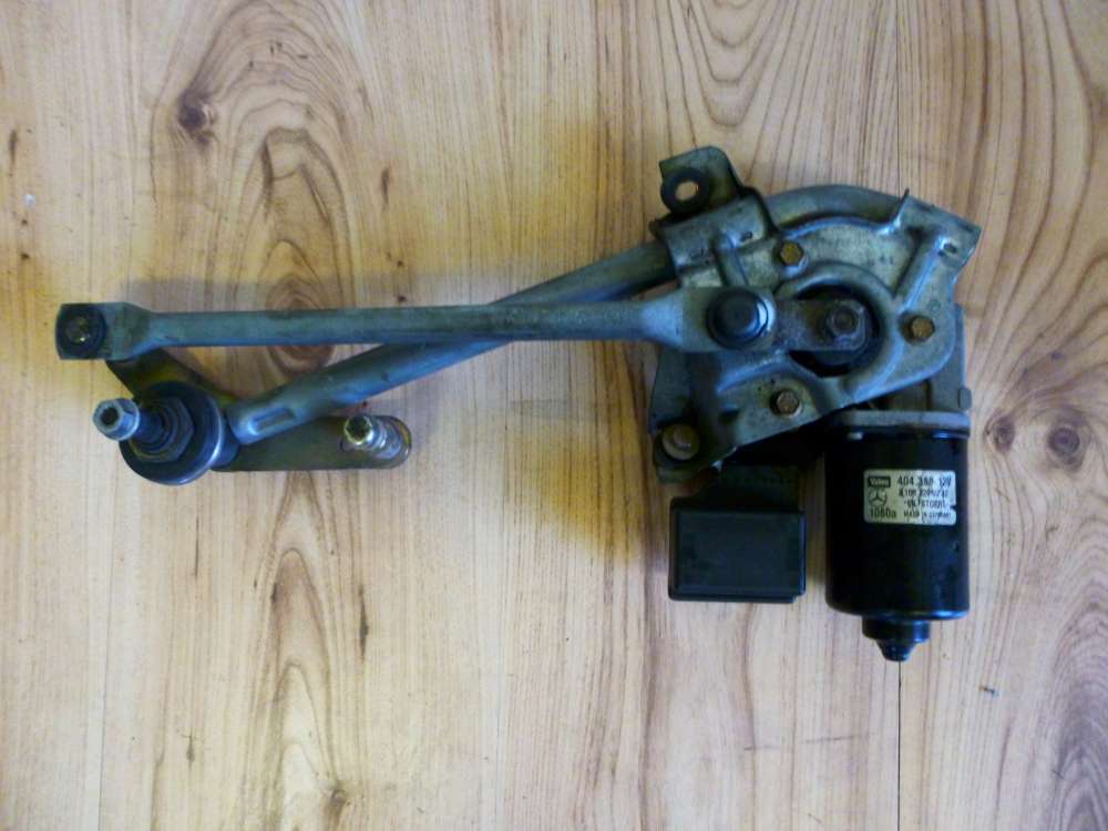 Mercedes Benz W168 Wischermotor mit Gestnge A1688200242 