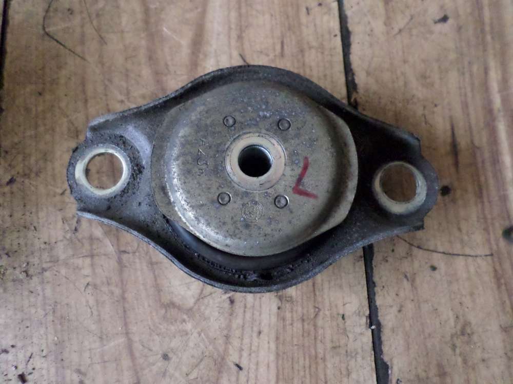 Ford KA Bj.2009 Motorhalter Motorlager Halter Motor Links