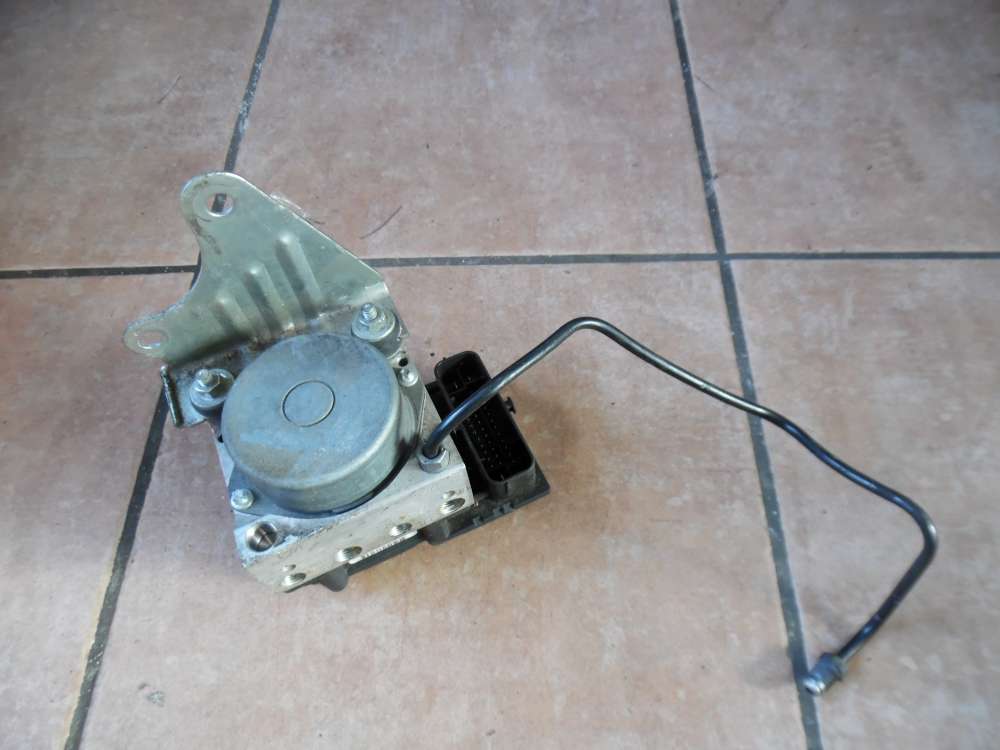 Ford KA ABS Steuergert Hydraulikblock 0265232236 51823789