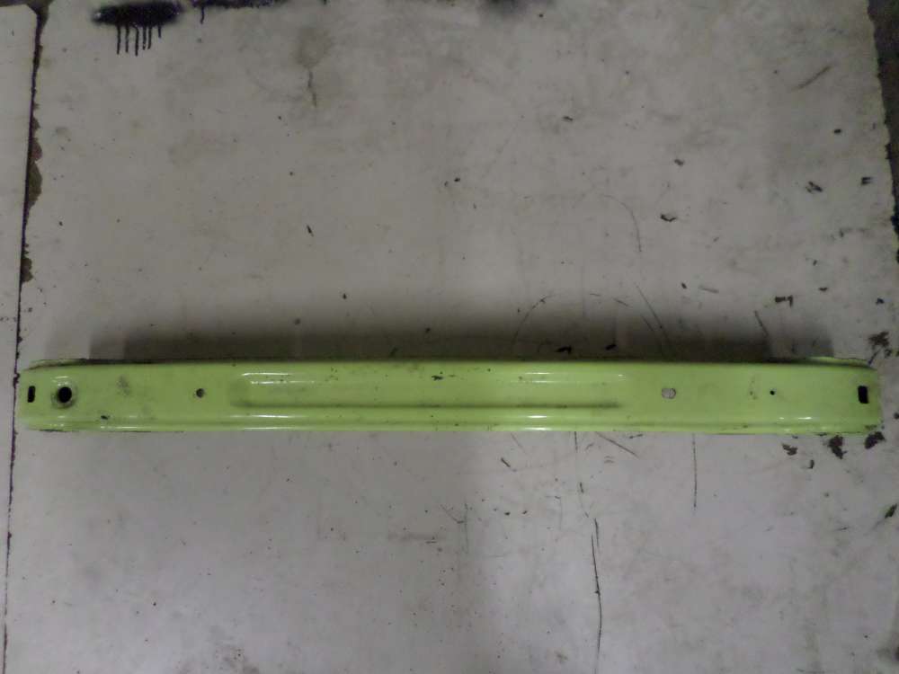 Ford Ka II RU8 Trger Stossfngertrger Hinten Farbcode Z9