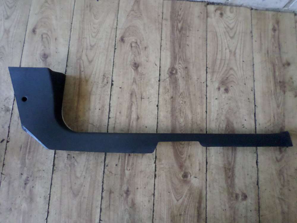 Ford Ka Verkleidung Einstieg Innen Rechts 392869