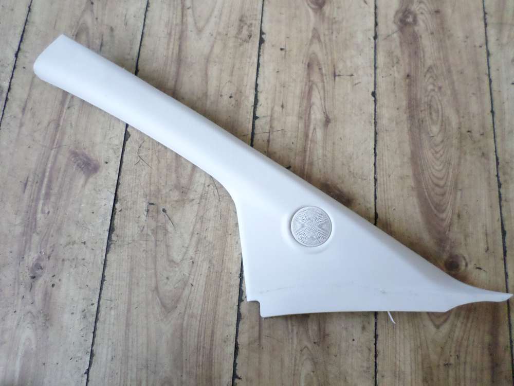 Ford Ka Bj:2009 Verkleidung A Sule Vorne Links 392847