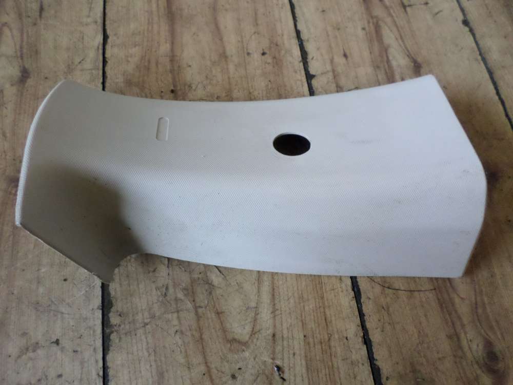 Ford Ka Bj.2009 B-Sule Verkleidung Sulenverkleidung Links LS392849