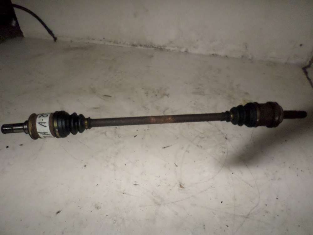 Antriebswelle  hinten links Honda  CR-V RD| 2,0 ABS 110 KW 147 PS Benzin