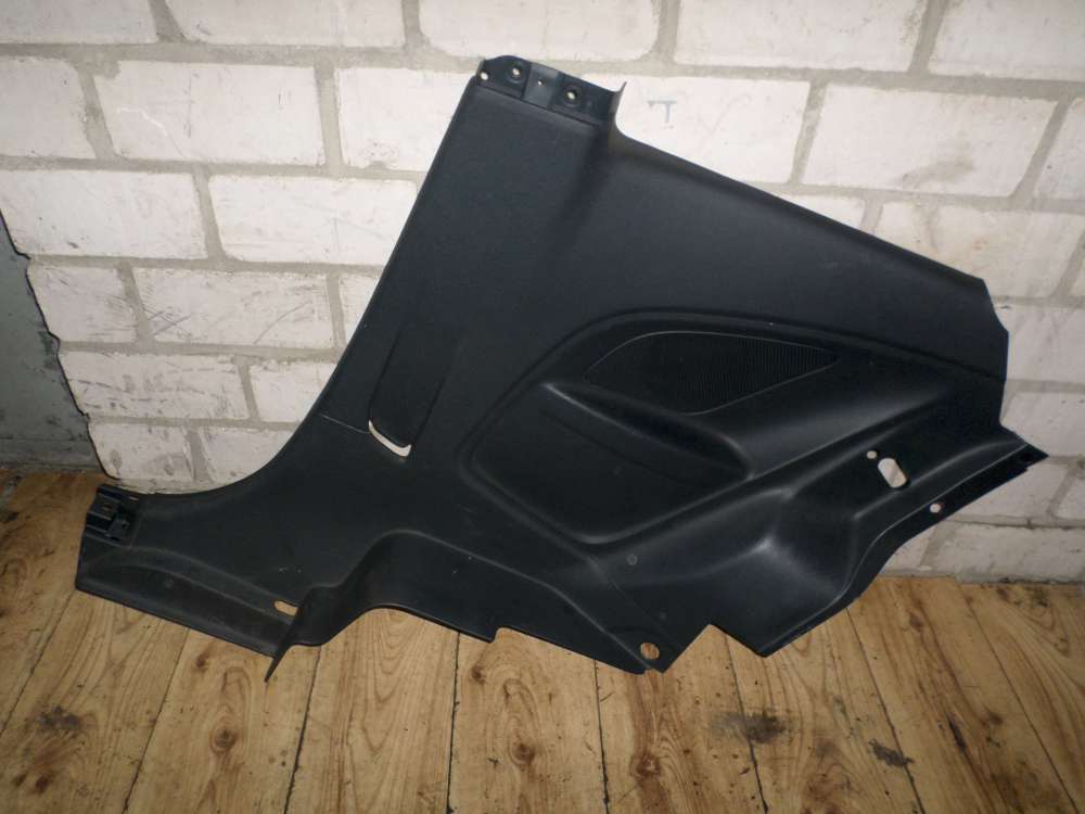 Ford Ka Verkleidung hinten rechts LS392852DX 