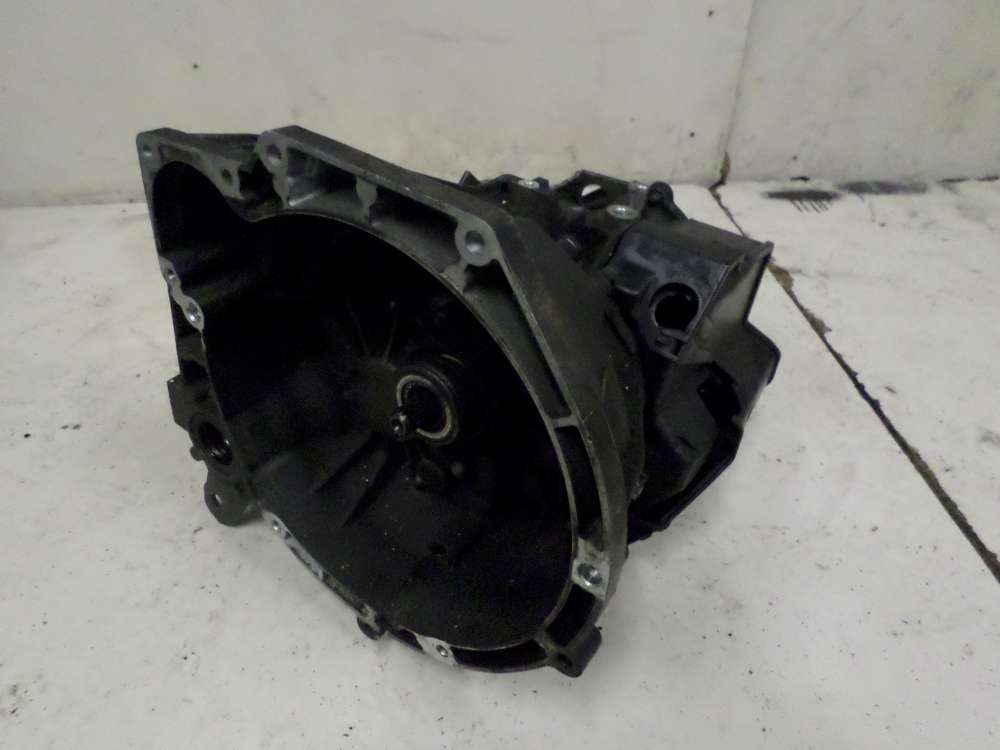  Ford Fiesta V Schaltgetriebe Getriebe 5-Gang 2N1R-7F096-AB