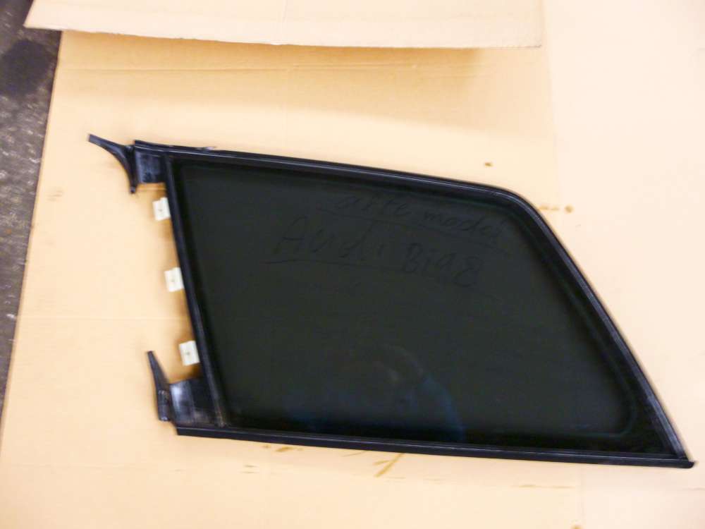 Audi A4 Kombi  Seitenscheibe hinten Rechts Bj1998 43R-00048