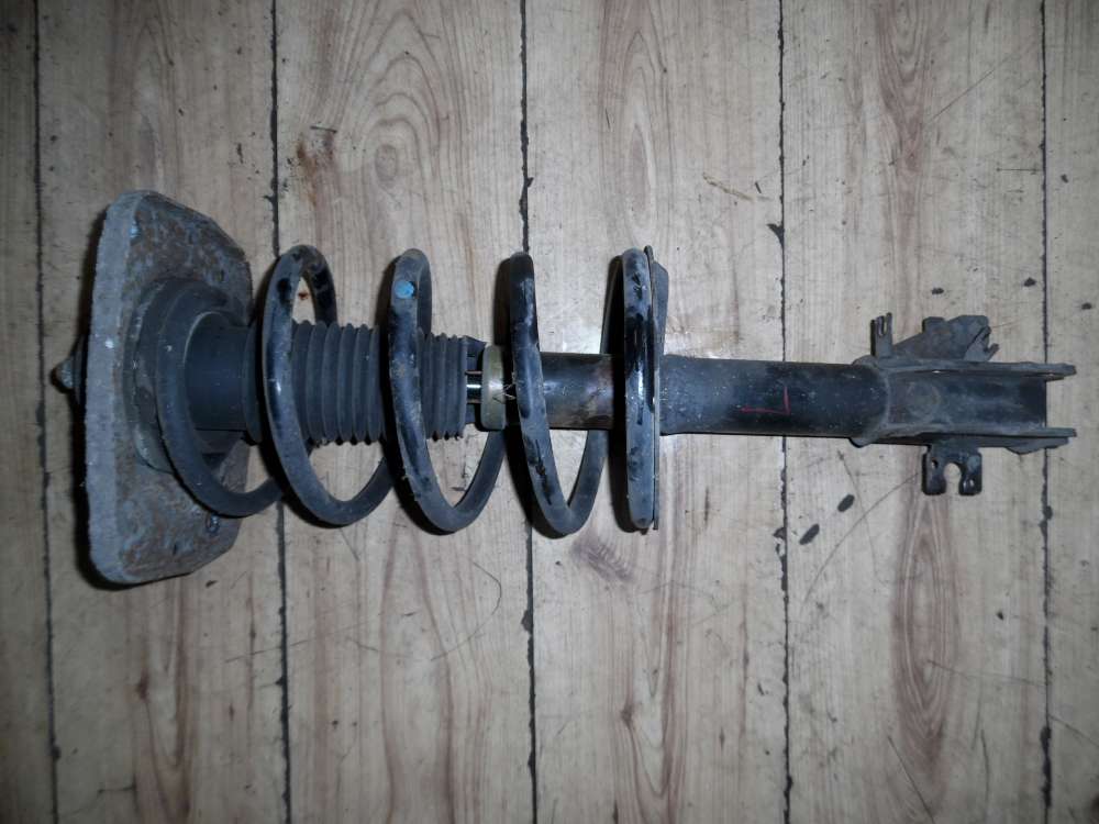 Original Lancia Stossdmpfer Federbein Vorne Links