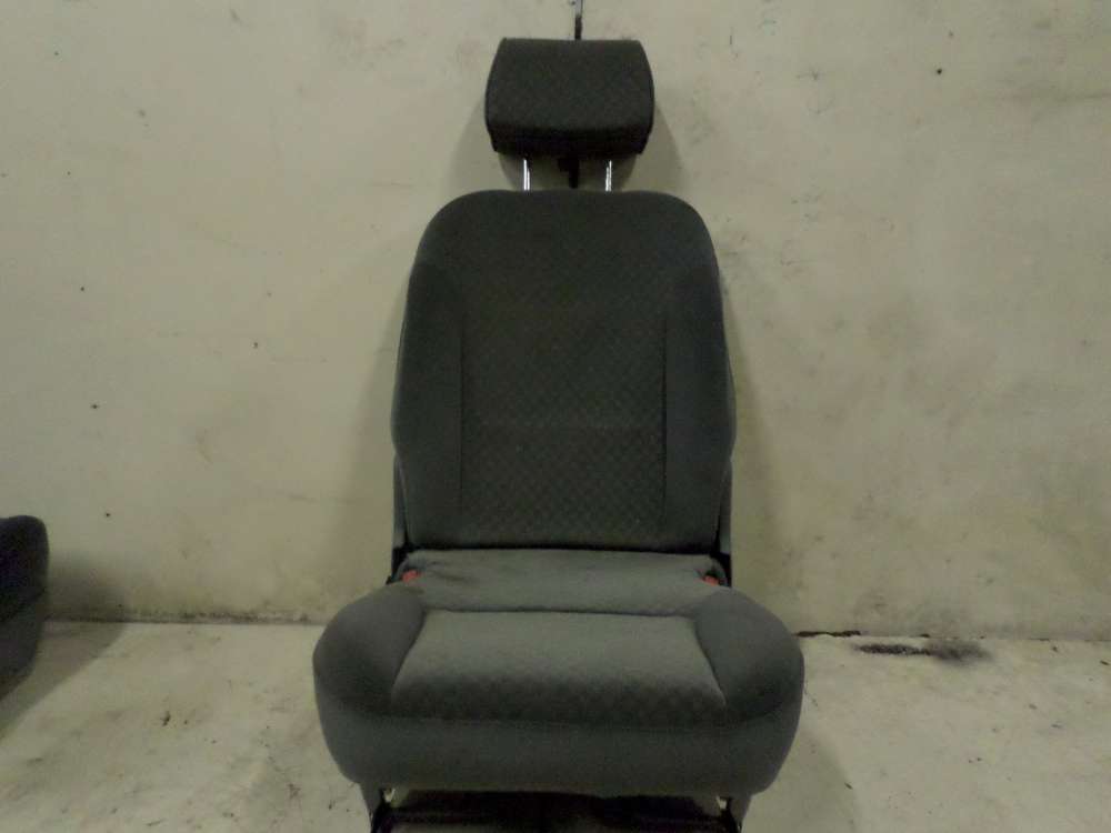 Lancia Zeta Sitz hinten rechts oder links 