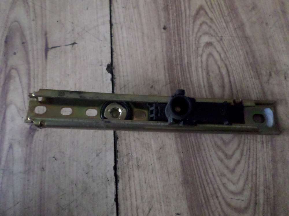 Lancia Zeta 220 Gurtversteller Hhenversteller Vorne Links