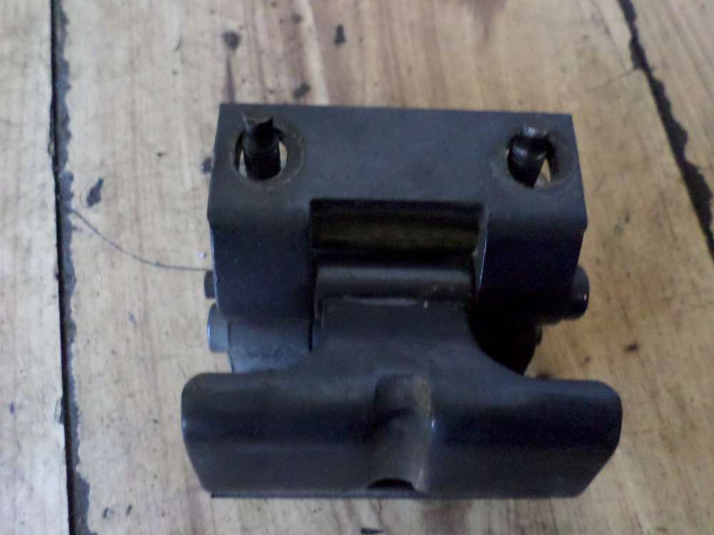 Lancia Zeta 220 Trscharnier Scharnier Hinten 