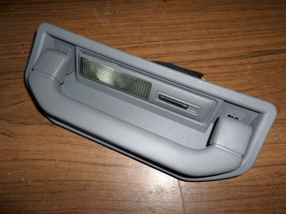 Lancia Zeta Haltegriff Beleuchtet Hinten Links  1472342077