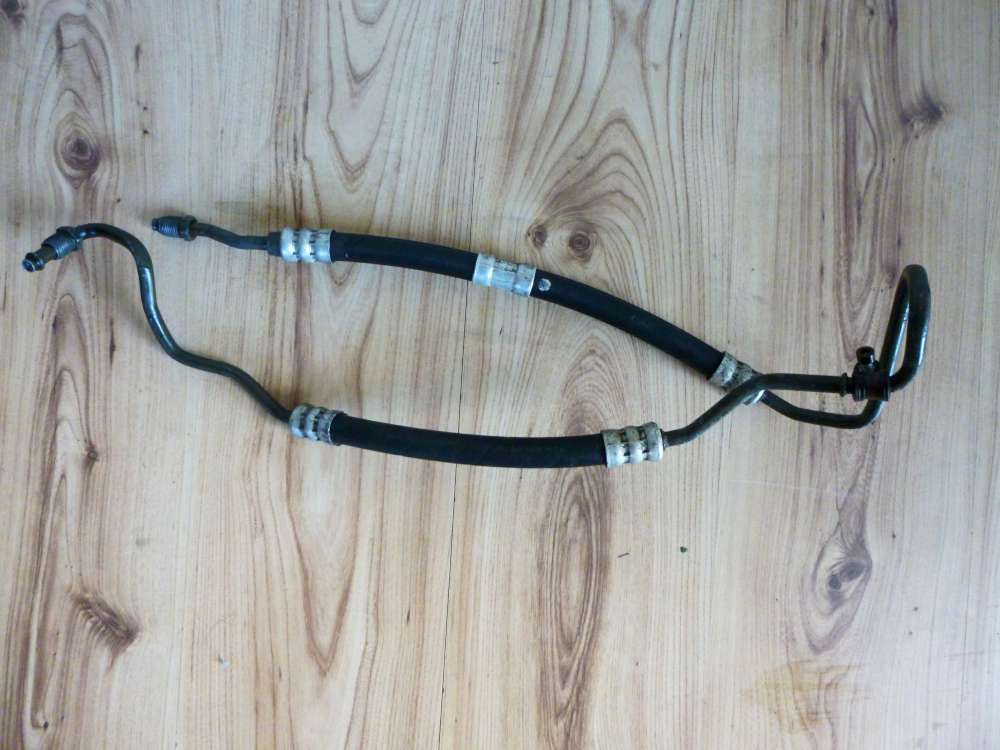 Mercedes A-Klasse W168 Servoleitung Leitug 1684660681