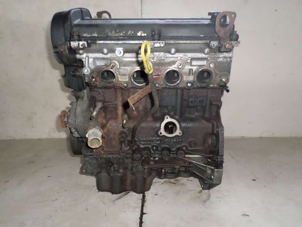 Ford Focus DAW,DBW 1,8 16V 85KW / 115PS Motor PXS4G-6007 265,733KM  